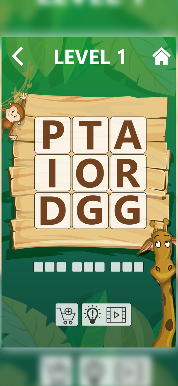 Ultimate Crossword League 2