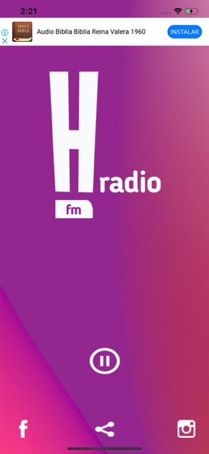 Hits Latinos Radio