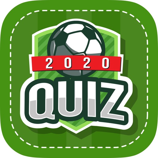 Soccer Quiz 2020 iOS App