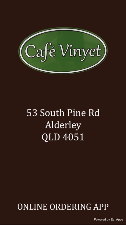 Cafe Vinyet