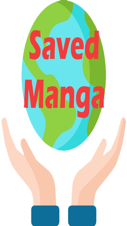 Saved Manga