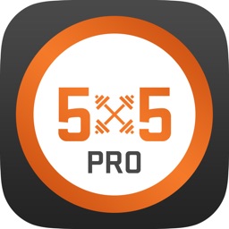 5x5 Workout Pro - Zen Labs