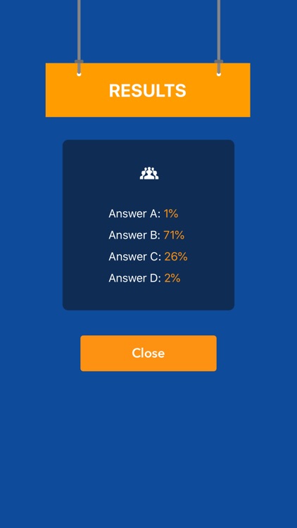General Knowledge Quiz ! screenshot-4