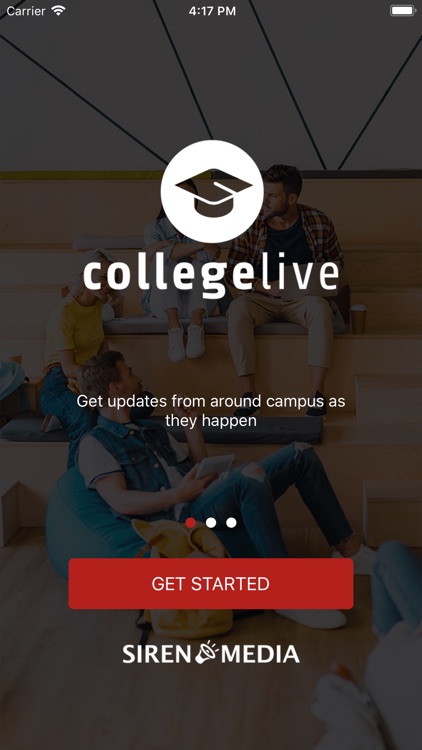 College Live