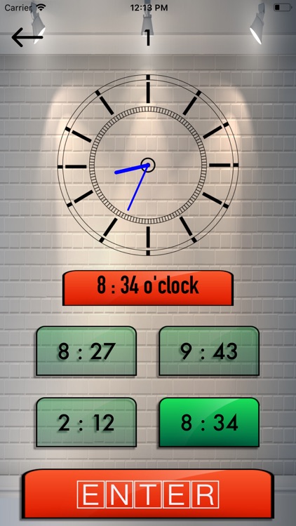 What Time Play - Clock screenshot-5