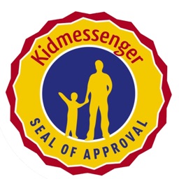 Kidmessenger