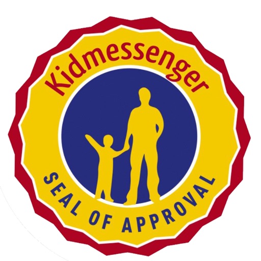 Kidmessenger