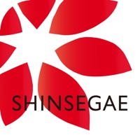 신세계백화점(비욘드신세계/비아신세계)