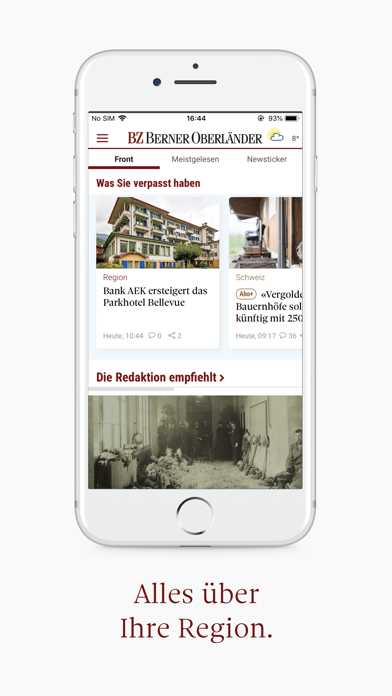 Bz Berner Oberlander For Android Download Free Latest Version Mod