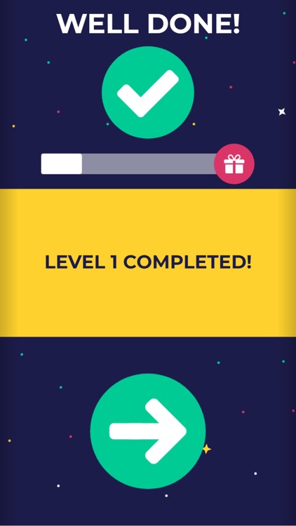 Word Flip - Word Game Puzzle