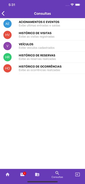 Prosecure Minha Portaria(圖4)-速報App