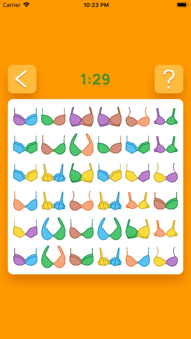 Twin Bras screenshot 3