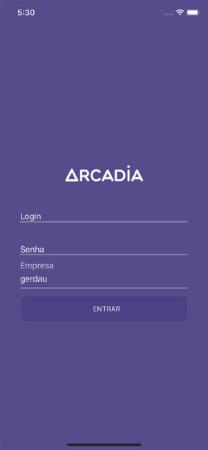 Arcadia Auditoria de Padrões(圖1)-速報App