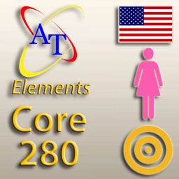 AT Elements Core 280 (Female)