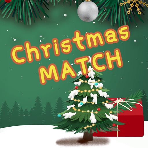 ChristmasMATCH 1