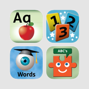 Preschool Learning Bundle