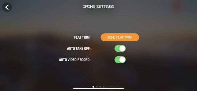 Drone Controller for Bebop(圖5)-速報App