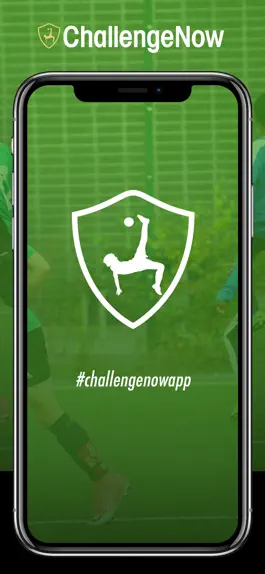 Game screenshot ChallengeNow mod apk