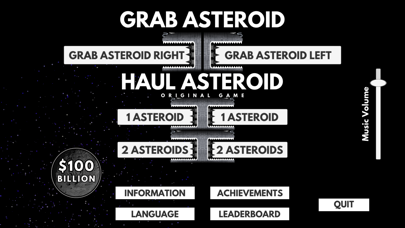 Haul Asteroid Screenshot 1