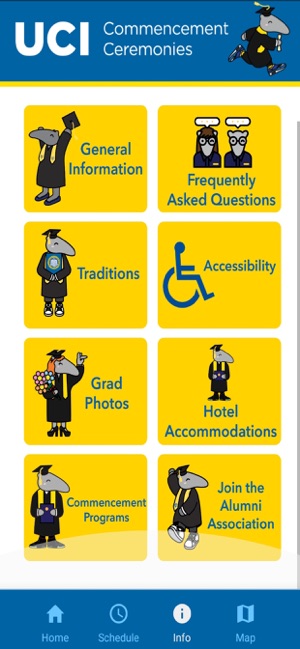 UC Irvine Commencement(圖4)-速報App