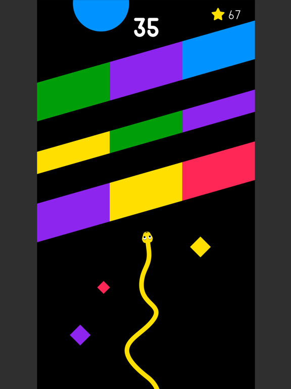 Color Snake Tips, Cheats, Vidoes and Strategies | Gamers Unite! IOS