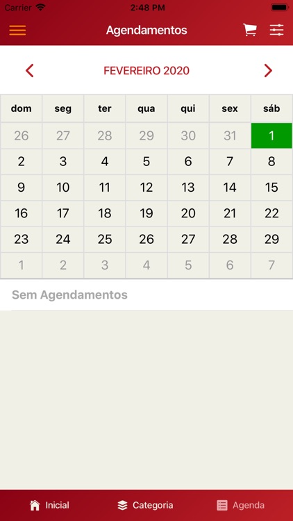 MeuSalaoApp screenshot-6