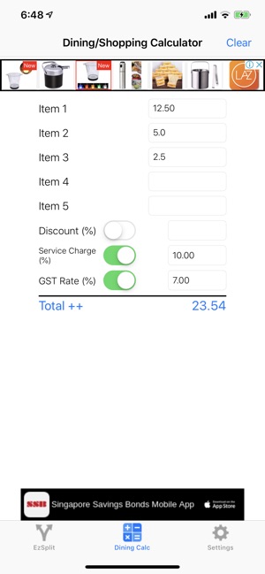 EzSplit(圖7)-速報App