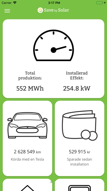 Save by Solar