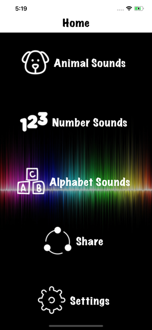 Simple Sound Fun Effect(圖1)-速報App