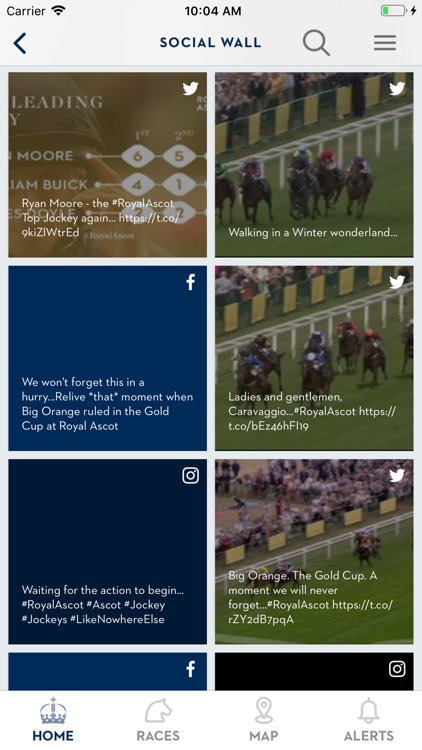 Ascot Racecourse screenshot-8