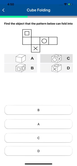 DLR BU/GU Test Prep PRO(圖6)-速報App