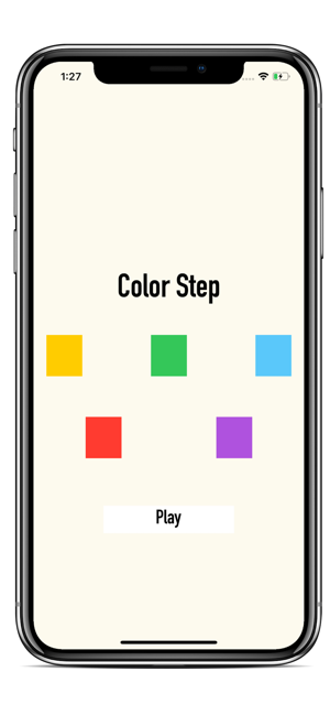 Color Steps(圖1)-速報App