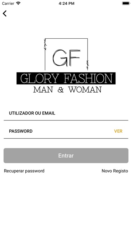 Glory Fashion