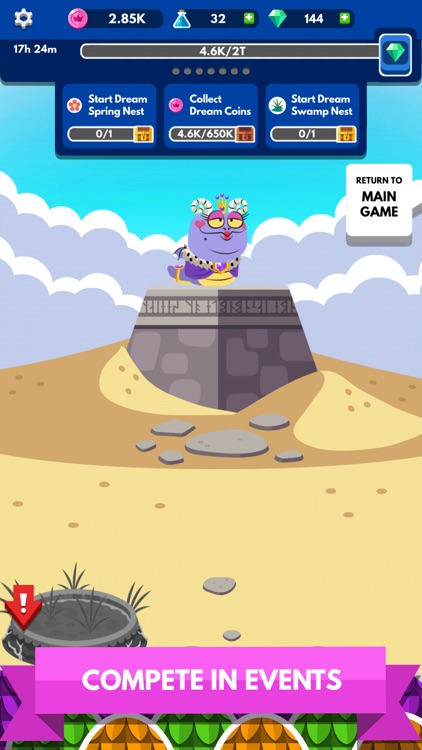 Dragon Up: Idle Adventure screenshot-5