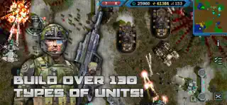 Machines At War 3 - Screenshot 1