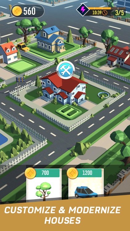 Save My House screenshot-3