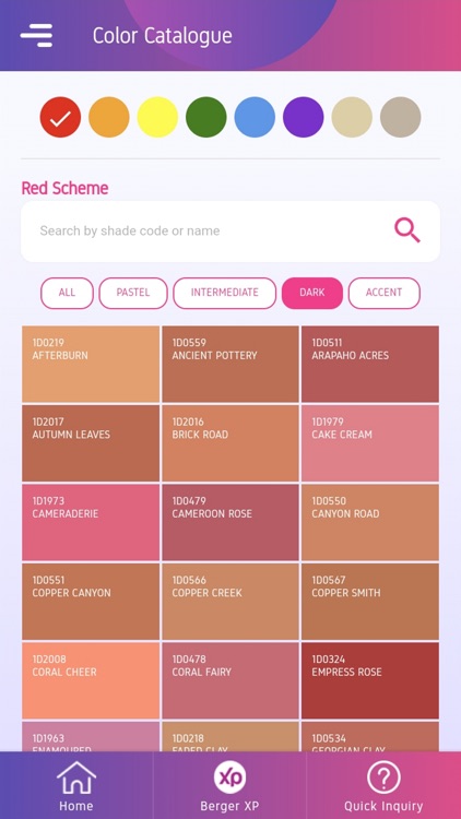 EXPRESS PAINTING screenshot-7