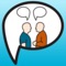 SmallTalk Common Phrases provides a series of speech exercise videos, each showing the tongue and lip movements necessary to produce common phrases such as greetings, conversational phrases, and aphasia-oriented phrases -- for example, “I had a stroke”