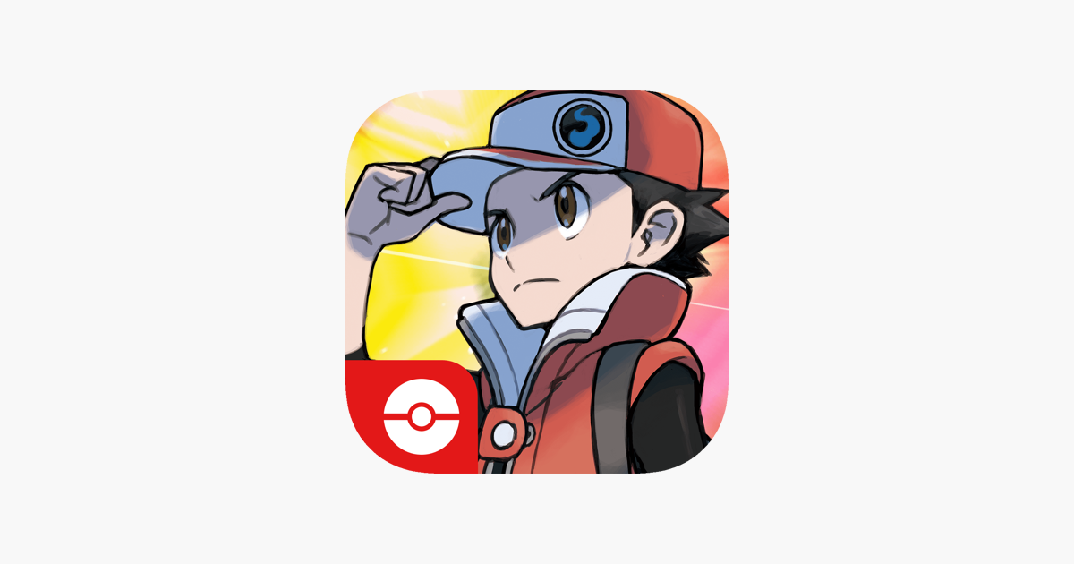 Pokémon Masters En App Store