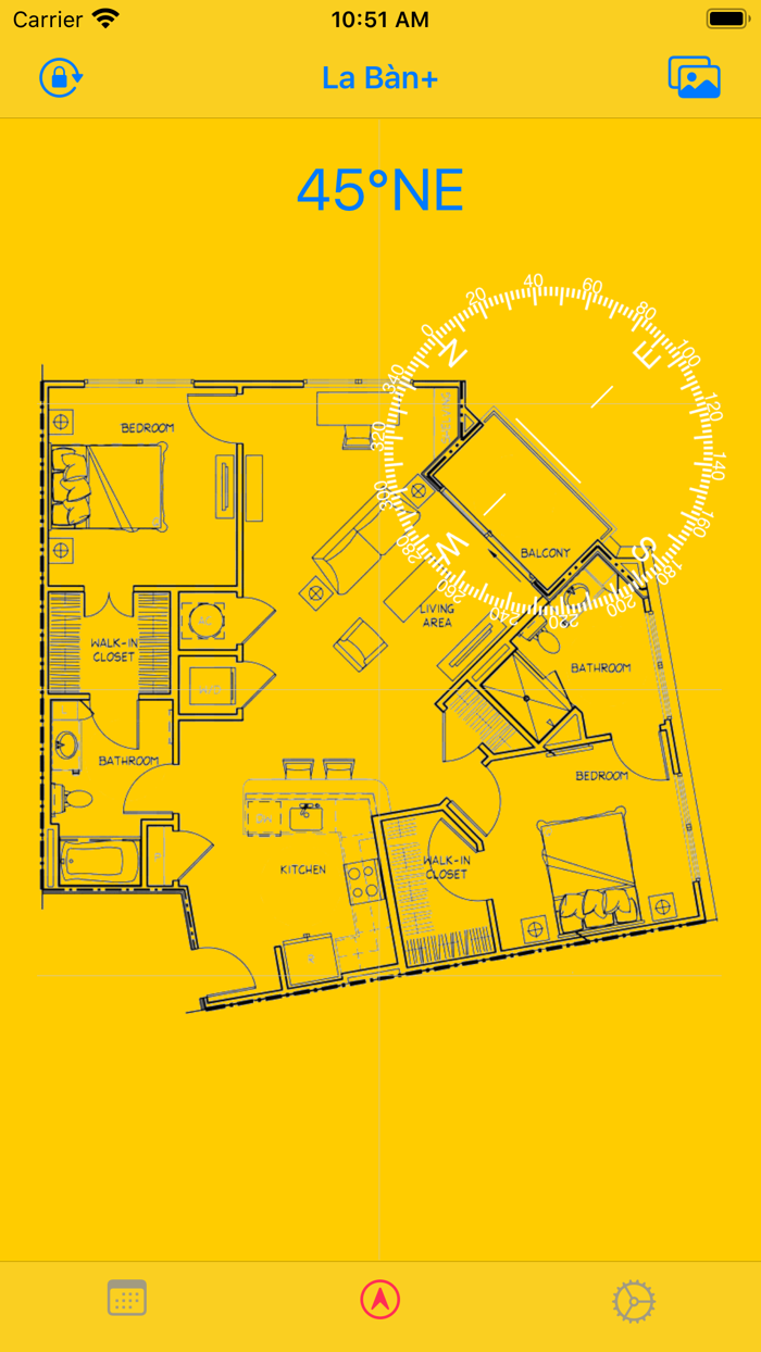 LTV Plus - Lịch Vạn Niên Tử Vi