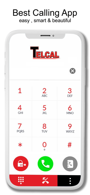 Telcal SATCOM VoIP(圖2)-速報App