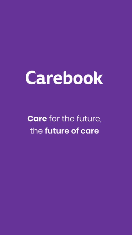 Carebook