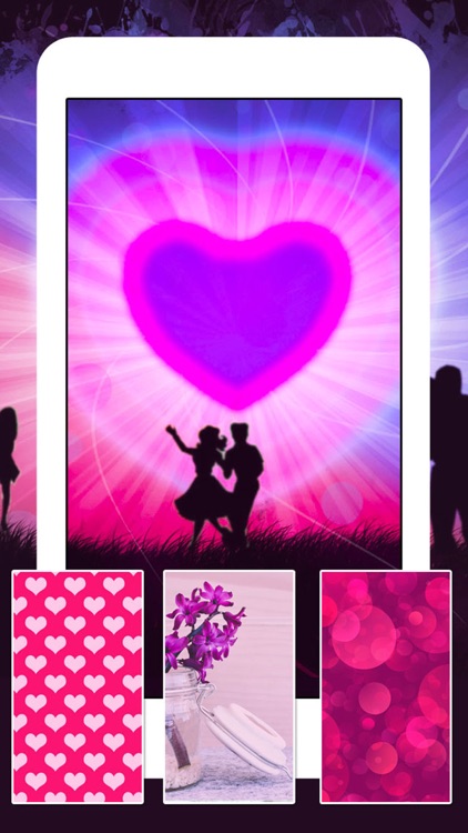 Pink Wallpapers + Backgrounds screenshot-1