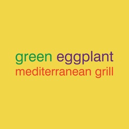 Green Eggplant