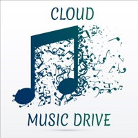 Cloud Music Drive