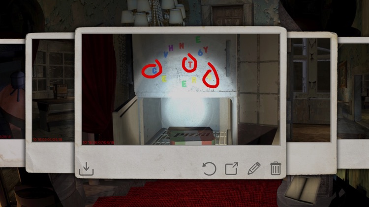 The Forgotten Room screenshot-3