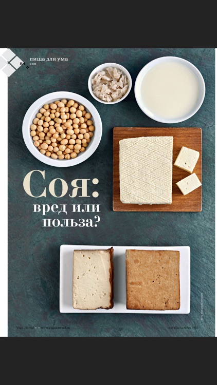 Yoga Journal Russia screenshot-3