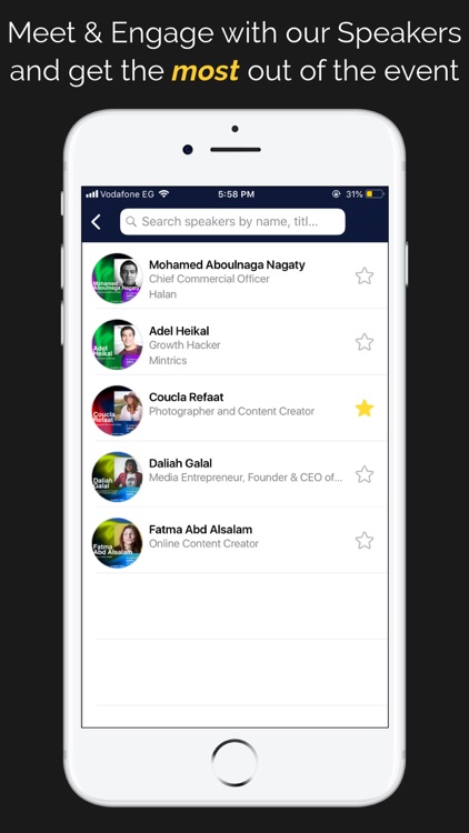 Social Media Day Egypt