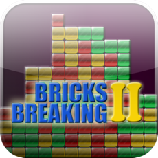 Activities of Bricks Breaking II HD