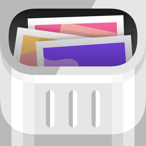 Album Manager - Album Cleaner iOS App